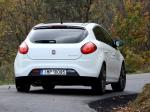 Fiat Bravo 2010 года